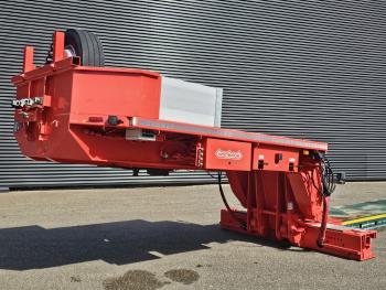 EURO-48-03 / EXTENDABLE / REMOVABLE NECK